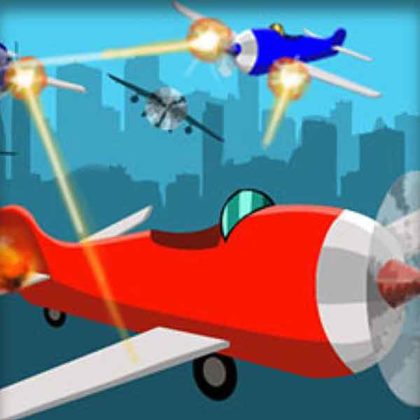 Airplane Battle