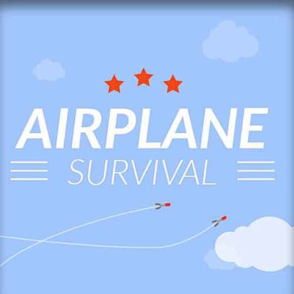 Airplane Survival