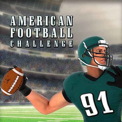 American Football Challenge