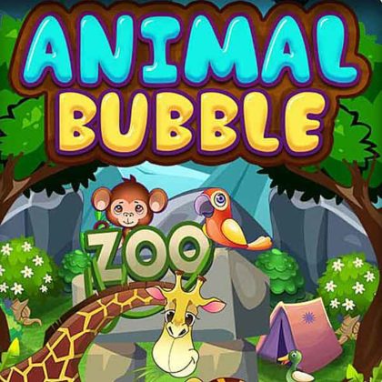 Animal Bubble