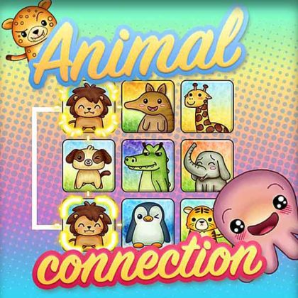 Animal Connection