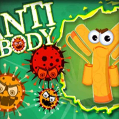 Anti Body