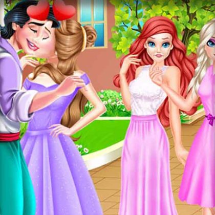 Ariel The Rebirth Of Lovelorn