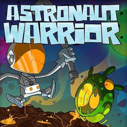 Astronaut Warrior