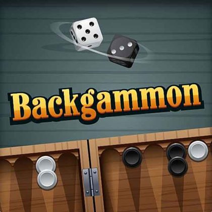 Backgammon