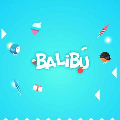 Balibu Casual Game