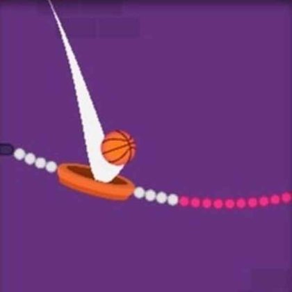 Basketballdunk.io