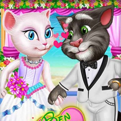 Ben And Kitty Love Story