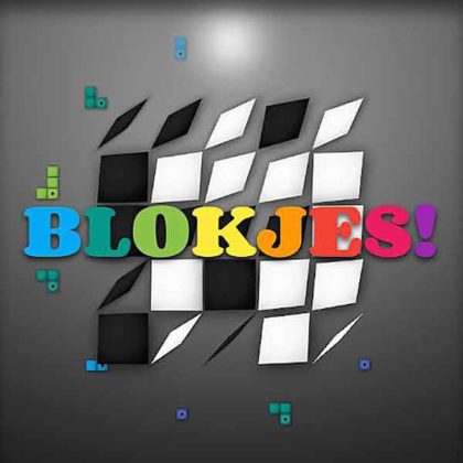 Blokjes