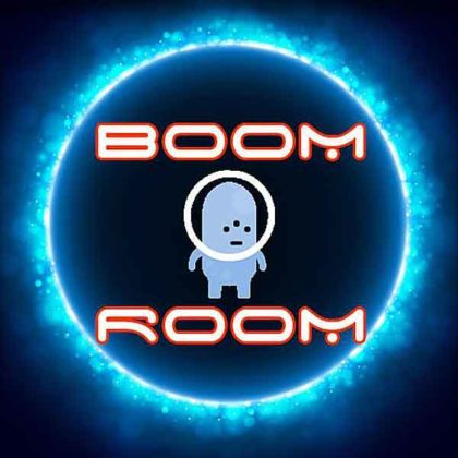 Boom Room