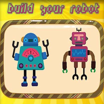 Build Your Robot