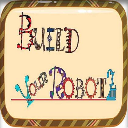 Build Your Robot