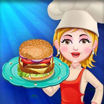 Burger