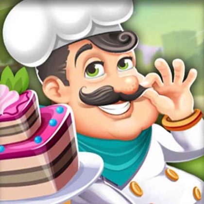 Cake Shop Bakery