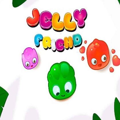 Candy Blast