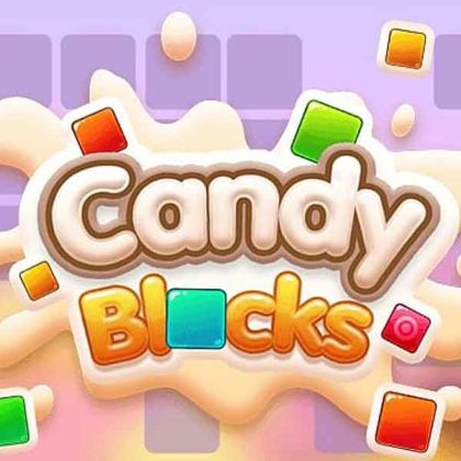 Candy Blocks