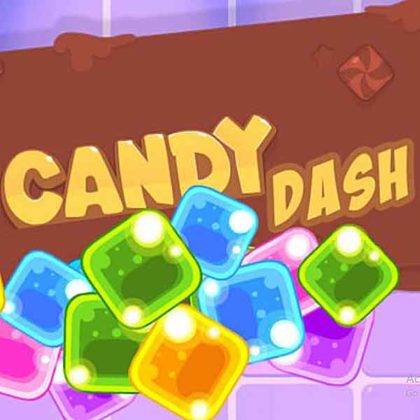 Candy Dash