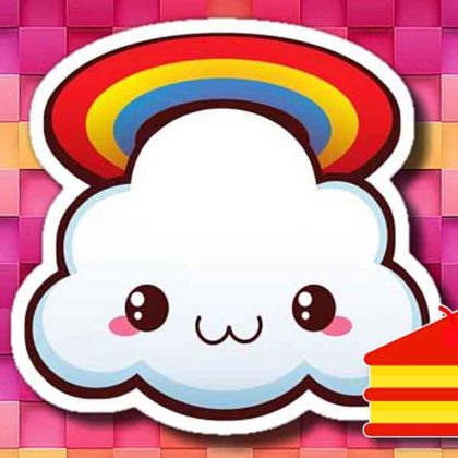 Candy Endless Jumping