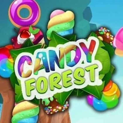 Candy Forest