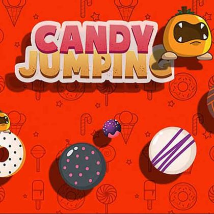 Candy Jumping