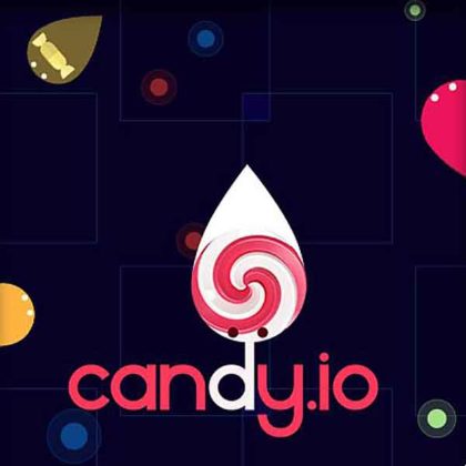 Candy.Io