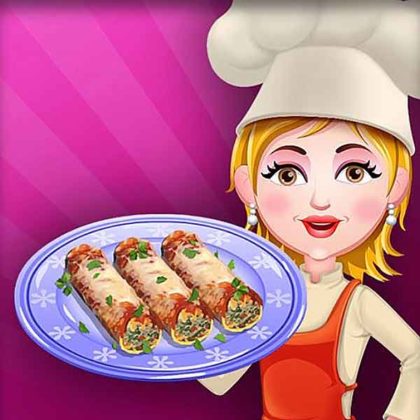 Cannelloni