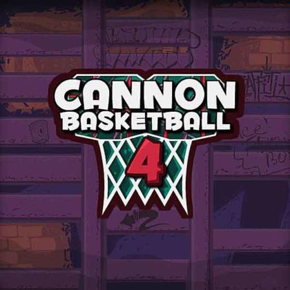 Cannon Basketball 4
