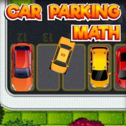 Car Parking Math