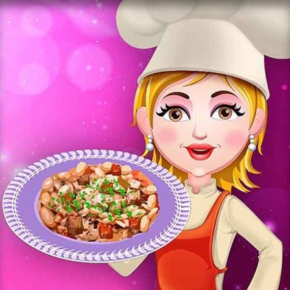 Cassoulet