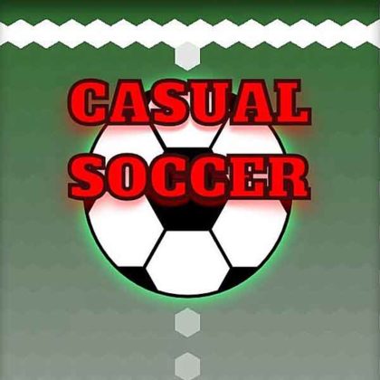 Casual Soccer