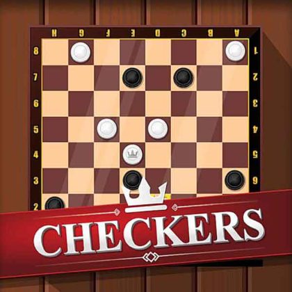 Checkers