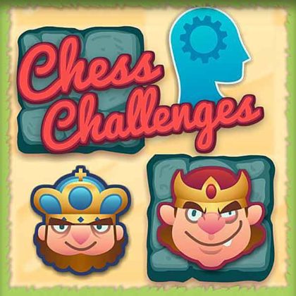 Chess Challenges