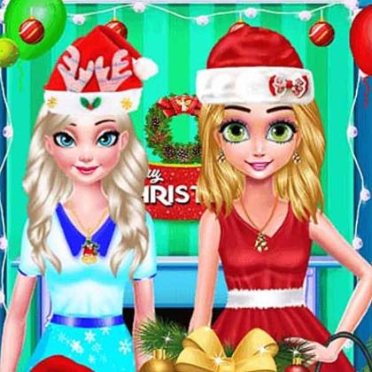 Christmas Decor