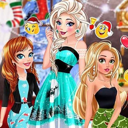Christmas Gifts Mania