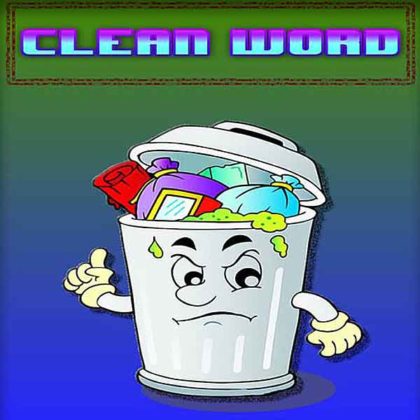 Clean Word