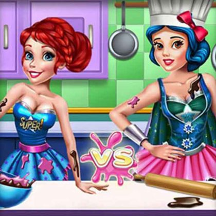 Cooking Battle