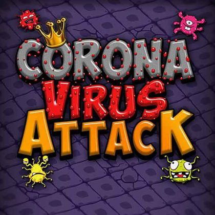Corona Virus Attack