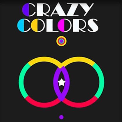 Crazy Colors