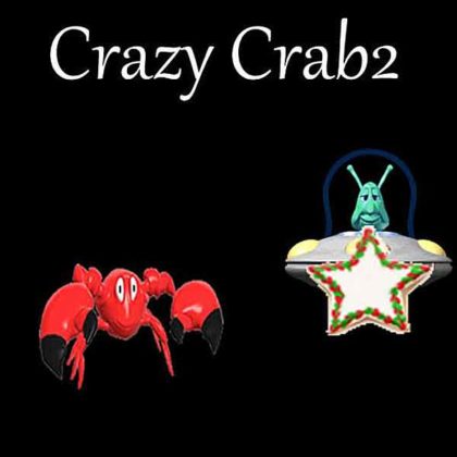 Crazy Crab 2