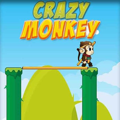 Crazy Monkey