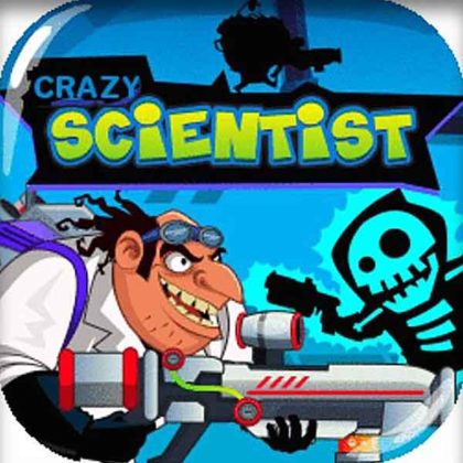 Crazy Scientist