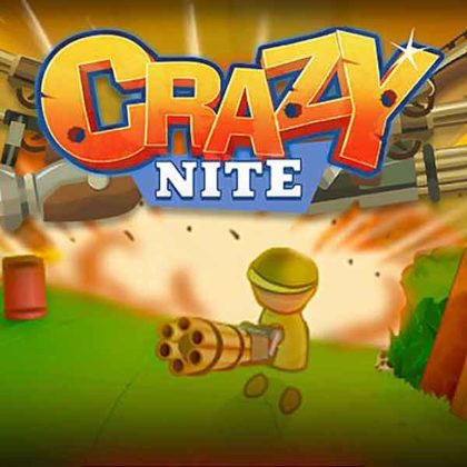 Crazynite.Io