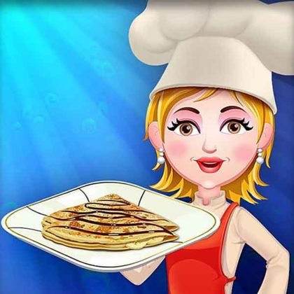 Crepes