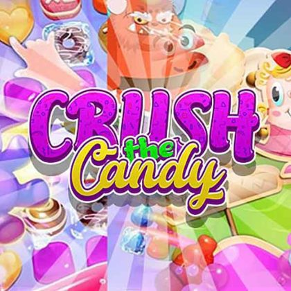 Crush The Candy