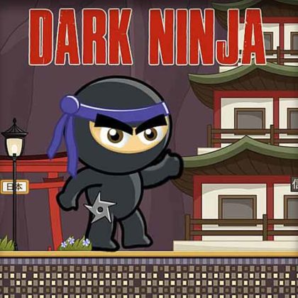 Dark Ninja
