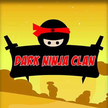 Dark Ninja Clan