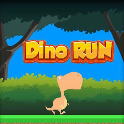 Dino Run