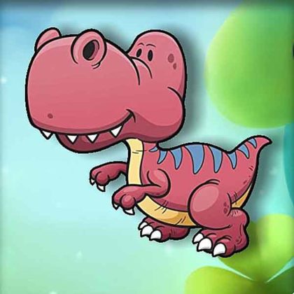 Dinosaur Memory Challenge