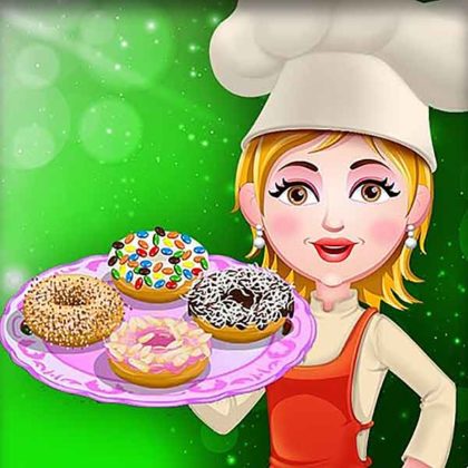 Donuts