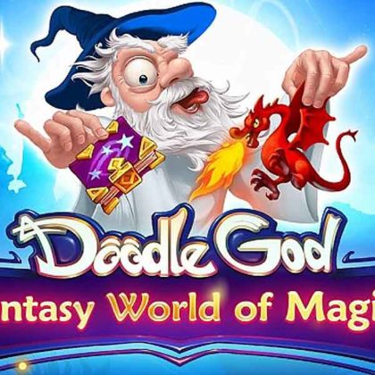 Doodle God: Fantasy World Of Magic